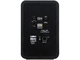 KRK - monitor a 2 vie bi-amplificato 280 W sui bassi e 175 W sugli alti con woofer da 8