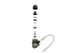 SENNHEISER - CUFFIA MONITOR IN-EAR DINAMICA GRIGIA