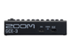 ZOOM - Processore di effetti per chitarra con interfaccia USB 2.0