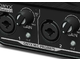 MACKIE - Scheda audio 2 IN 2 OUT