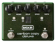 MXR - 