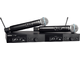 SHURE - Kit radiomicrofono digitale