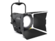 CAMEO - Proiettore Fresnel IP65 a palo con LED Daylight