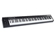 M-AUDIO - CONTROLLER MIDI/USB 88 TASTI SEMIPESATI
