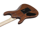 IBANEZ - Chitarra elettrica noce opaco