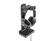 GRAVITY - Supporto porta cuffie da superficie