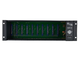 HERITAGE AUDIO - Rack frame 6 slot per moduli della serie 500