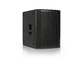 DB TECHNOLOGIES - Subwoofer attivo 15