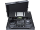 PIONEER DJ - FLIGHT CASE PER DDJ-FLX10 + LAPTOP BK