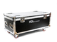 FOS TECHNOLOGIES - Flightcase con ruote per 4 unità FOS LINEAZOOM