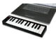 AKAI - Tastiera midi usb 25 tasti mini