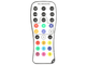 BEAM Z - Uplight Par 4x10W 6in1 RGBWA-UV LiBatt. DMX IRC