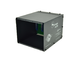 HERITAGE AUDIO - Rack frame 4 slot per moduli della serie 500