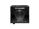 M-AUDIO - INTERFACCIA USB PER IL MONITORAGGIO AUDIO CON HUB A 3 PORTE