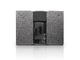 DB TECHNOLOGIES - subwoofer 1x18” in configurazione bass reflex creato per completare nelle basse