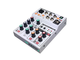 ZZiPP - Mixer compatto 3 canali