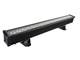 FOS TECHNOLOGIES - Barra luminosa professionale a LED per esterni IP65 con controllo individuale dei pixel