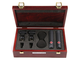 NEUMANN - Microfoni a condensatore cardioidi per riprese stereo neri