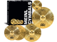 MEINL - Set di piatti HCS composto da: HH 14