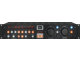 SPL - Mastering Router con teconologia mastering 120V, fino ad 8 punti insert, due parallel mix inseribili, 3 memorie, display
