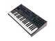 OBERHEIM - SINTETIZZATORE ANALOGICO 5-VOCI