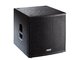 FBT - Sub woofer amplificato 15