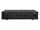 ZZiPP - Amplificatore mixer pa mono 1x120 w 70/100V 4Ohm