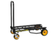 ROCK N ROLLER - Carrello con ruote girevoli carico MAX 317KG