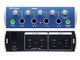 PRESONUS - Preamp per cuffie 4 uscite + uscita control room