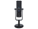 M-AUDIO - MICROFONO DA TAVOLO USB CON USCITA CUFFIE