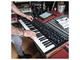 NOVATION - Sintetizzatore Polifonico a 16 voci