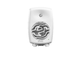 GENELEC - Monitor a 2 vie con in digitale AES/EBU e GLM™