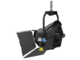 CAMEO - Proiettore Fresnel a poli commutabili con LED RGBW