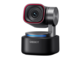 OBSBOT - Webcam PTZ 4K con AI per videoconferenze, tracciamento vocale