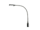 ADAM HALL - Lampada a collo di cigno XLR a 3 poli con 4 COB LED