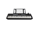 ALESIS - TASTIERA PORTATILE 54 TASTI CON CASSE INTEGRATE