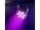 CAMEO - 7 x 10 W RGBWA LED Outdoor Spotlight