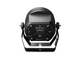 CAMEO - Proiettore PAR a batteria a 5 LED RGBW 4 W