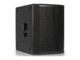 DB TECHNOLOGIES - LOUDSPEAKER SUB 612