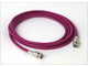 APOGEE - Cavo coassiale da ml 5 con connettori BNC.