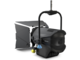 CAMEO - Proiettore Fresnel IP65 a palo con LED RGBW