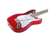 EKO - Chitarra elettrica 3/4 rossa