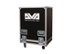 DB TECHNOLOGIES - Flycase in legno ed alluminio