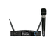 ZZiPP - RADIOMICROFONO A GELATO UHF 48 CANALI.