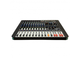 ZZiPP - Mixer professionale 12 canali con multieffetto DSP e connettività Bluetooth