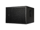 RCF - SUBWOOFER ATTIVO AD ALTA POTENZA