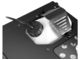 CAMEO - Fog Machine with RGBA LEDs