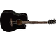 YAMAHA - Chitarra acustica elettrificata