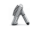 SHURE - Microfono da studio USB