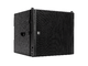 RCF - MODULO ARRAY SUBWOOFER ATTIVO AD ALTA POTENZA